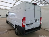  Fiat  Ducato FIAT  / 2014 / 4P / Fourgon tôlé 2.3 Multijet 160 3.3 L H2 Pro Lounge #2