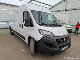  Fiat  Ducato FIAT  / 2014 / 4P / Fourgon tôlé 2.3 Multijet 160 3.3 L H2 Pro Lounge #4