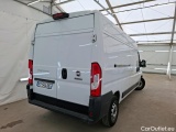  Fiat  Ducato FIAT  / 2014 / 4P / Fourgon tôlé 2.3 Multijet 160 3.3 L H2 Pro Lounge #3