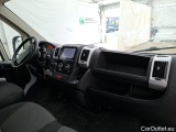  Fiat  Ducato FIAT  / 2014 / 4P / Fourgon tôlé 2.3 Multijet 160 3.3 L H2 Pro Lounge #5