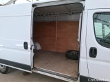  Fiat  Ducato FIAT  / 2014 / 4P / Fourgon tôlé 2.3 Multijet 160 3.3 L H2 Pro Lounge #9