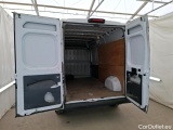 Fiat  Ducato FIAT  / 2014 / 4P / Fourgon tôlé 2.3 Multijet 160 3.3 L H2 Pro Lounge #10