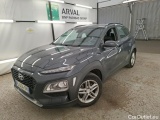  Hyundai  Konna Kona  2017  5P SUV 1.6 CRDI 115 Business  / TRANSFO VP/VF 