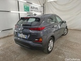  Hyundai  Konna Kona  2017  5P SUV 1.6 CRDI 115 Business  / TRANSFO VP/VF #3