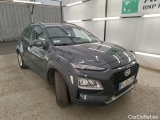  Hyundai  Konna Kona  2017  5P SUV 1.6 CRDI 115 Business  / TRANSFO VP/VF #4