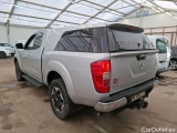  Nissan  Navara NISSAN  / 2015 / 4P / Pick-up King-Cab 2.3 dCi 160 TEKNA #2