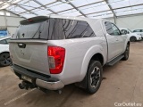  Nissan  Navara NISSAN  / 2015 / 4P / Pick-up King-Cab 2.3 dCi 160 TEKNA #3