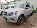  Nissan  Navara NISSAN  / 2015 / 4P / Pick-up King-Cab 2.3 dCi 160 TEKNA 