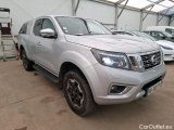  Nissan  Navara NISSAN  / 2015 / 4P / Pick-up King-Cab 2.3 dCi 160 TEKNA #4