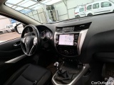  Nissan  Navara NISSAN  / 2015 / 4P / Pick-up King-Cab 2.3 dCi 160 TEKNA #5