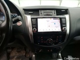  Nissan  Navara NISSAN  / 2015 / 4P / Pick-up King-Cab 2.3 dCi 160 TEKNA #10