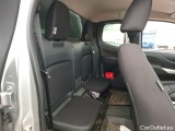  Nissan  Navara NISSAN  / 2015 / 4P / Pick-up King-Cab 2.3 dCi 160 TEKNA #9