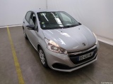  Peugeot  208  Affaire Premium 1.6 HDi 75CV BVM5 E6 #4