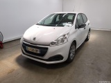  Peugeot  208  Affaire Premium 1.6 HDi 75CV BVM5 E6 