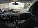  Peugeot  208  Affaire Premium 1.6 HDi 75CV BVM5 E6 #5