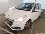  Peugeot  208  Affaire Premium Pack 1.6 HDi 75CV BVM5 E6 