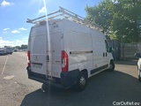  Peugeot  Boxer PEUGEOT  / 2014 / 4P / Fourgon tôlé BlueHDi 140 S&S ASPHALT 330 L2H2 #3