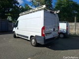 Peugeot  Boxer PEUGEOT  / 2014 / 4P / Fourgon tôlé BlueHDi 140 S&S ASPHALT 330 L2H2 #2