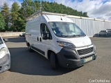  Peugeot  Boxer PEUGEOT  / 2014 / 4P / Fourgon tôlé BlueHDi 140 S&S ASPHALT 330 L2H2 #4