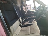  Peugeot  Boxer PEUGEOT  / 2014 / 4P / Fourgon tôlé BlueHDi 140 S&S ASPHALT 330 L2H2 #8