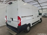  Peugeot  Boxer PEUGEOT  / 2014 / 4P / Fourgon tôlé BlueHDi S&S 140 S&S ASPHALT 333 L2H2 #3
