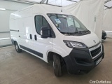  Peugeot  Boxer PEUGEOT  / 2014 / 4P / Fourgon tôlé BlueHDi S&S 140 S&S ASPHALT 333 L2H2 #4