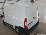  Peugeot  Boxer PEUGEOT  / 2014 / 4P / Fourgon tôlé BlueHDi S&S 140 S&S ASPHALT 333 L2H2 #2