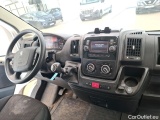  Peugeot  Boxer PEUGEOT  / 2014 / 4P / Fourgon tôlé BlueHDi S&S 140 S&S ASPHALT 333 L2H2 #5