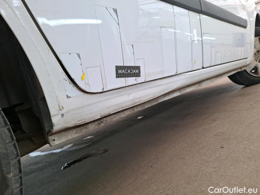  Renault  Kangoo  Express Grand Confort (L1) 1.5 dCi 75CV BVM5 E6 #2