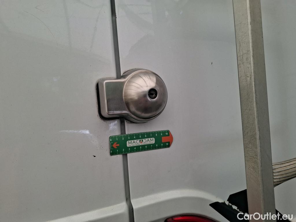  Renault  Master  III Fourgon L3H2 3 5 Grand Confort dCi 135CV BVM6 E6dT #14