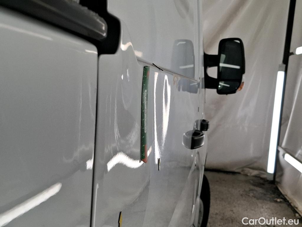  Renault  Master RENAULT  VU 4p Fourgon FG GCf TracF3500 L2H2 Energy dCi135 #7