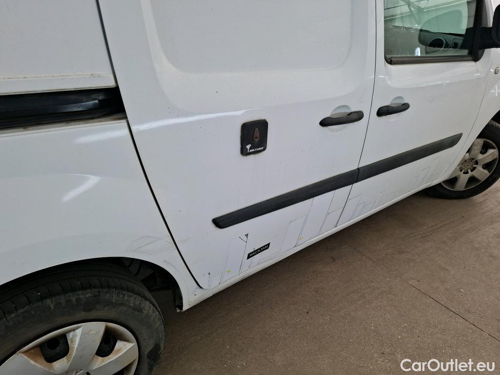  Renault  Kangoo  Express Grand Confort (L1) 1.5 dCi 75CV BVM5 E6 #12