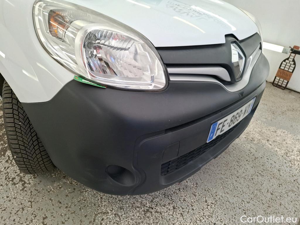  Renault  Kangoo  Express Extra (Série Spéciale) 1.5 dCi 75CV BVM5 E6 #7