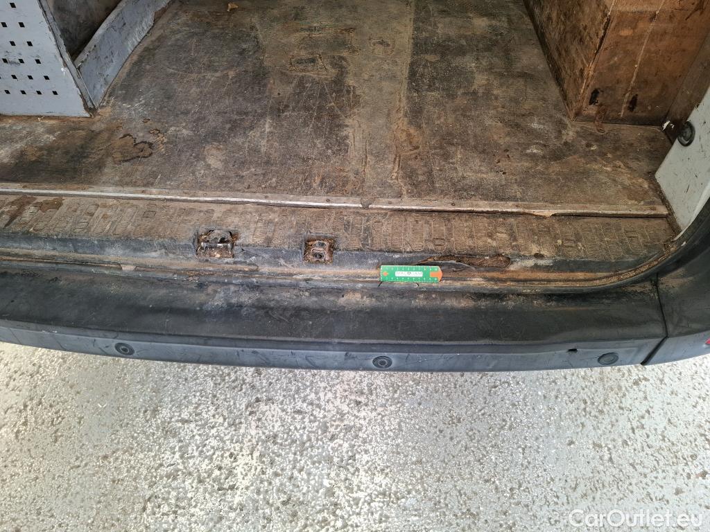  Renault  Master RENAULT  VU 4p Fourgon FG GCf TracF3500 L2H2 Energy dCi135 #35