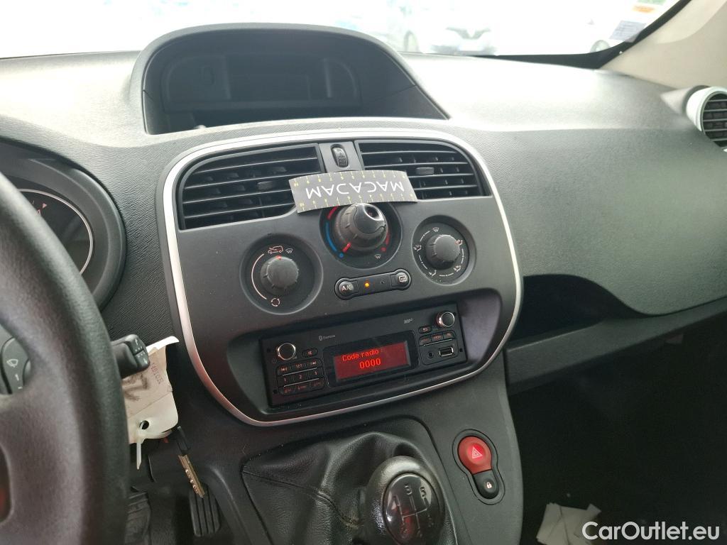  Renault  Kangoo  Express Grand Confort (L1) 1.5 dCi 75CV BVM5 E6 #29