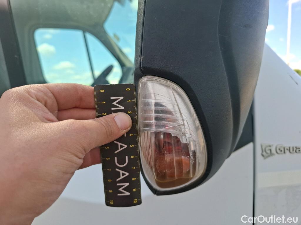  Renault  Master RENAULT  VU 4p Fourgon GD CONFORT 3500 L2H2 Energy dCi 100 #39