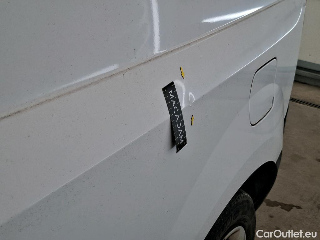  Renault  Kangoo  Express Grand Confort (L1) 1.5 dCi 75CV BVM5 E6 #41