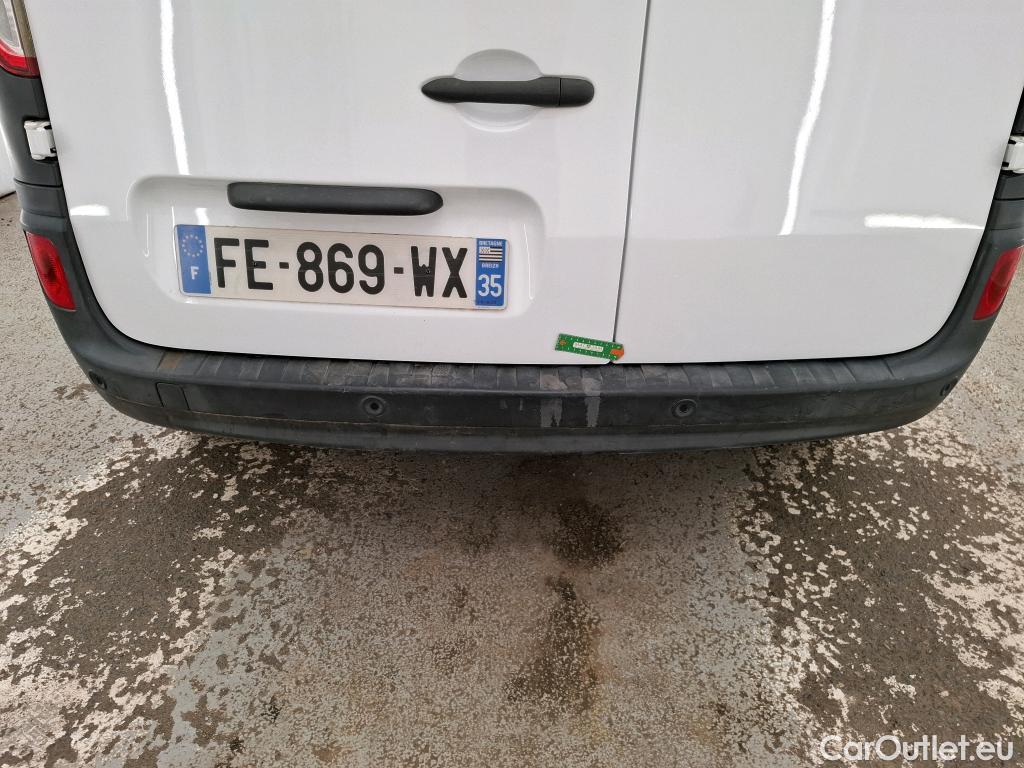  Renault  Kangoo  Express Extra (Série Spéciale) 1.5 dCi 75CV BVM5 E6 #10