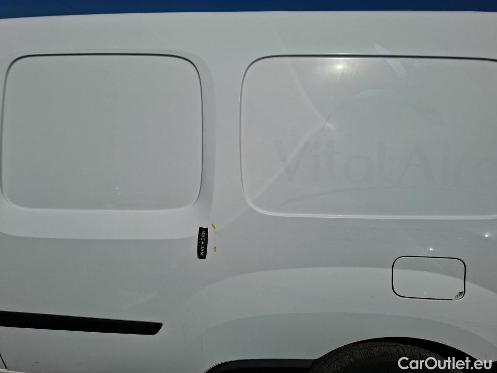  Renault  Kangoo RENAULT  Express VU 4p Fourgonnette Grand Vol Grand Confort dCi 110 #6