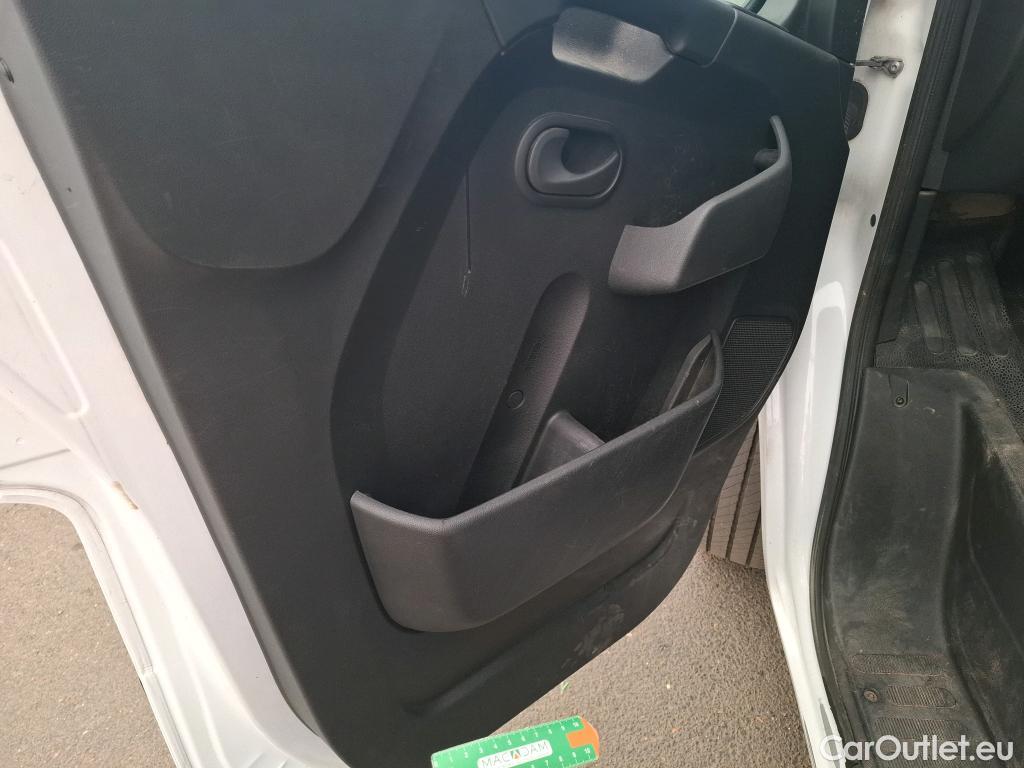  Renault  Master  III Fourgon L3H2 3 5 Grand Confort dCi 135CV BVM6 E6dT #29