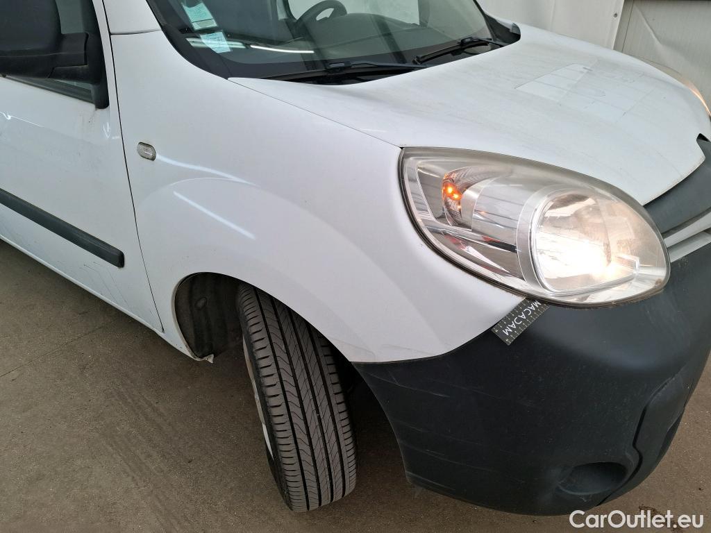  Renault  Kangoo  Express Grand Confort (L1) 1.5 dCi 75CV BVM5 E6 #55