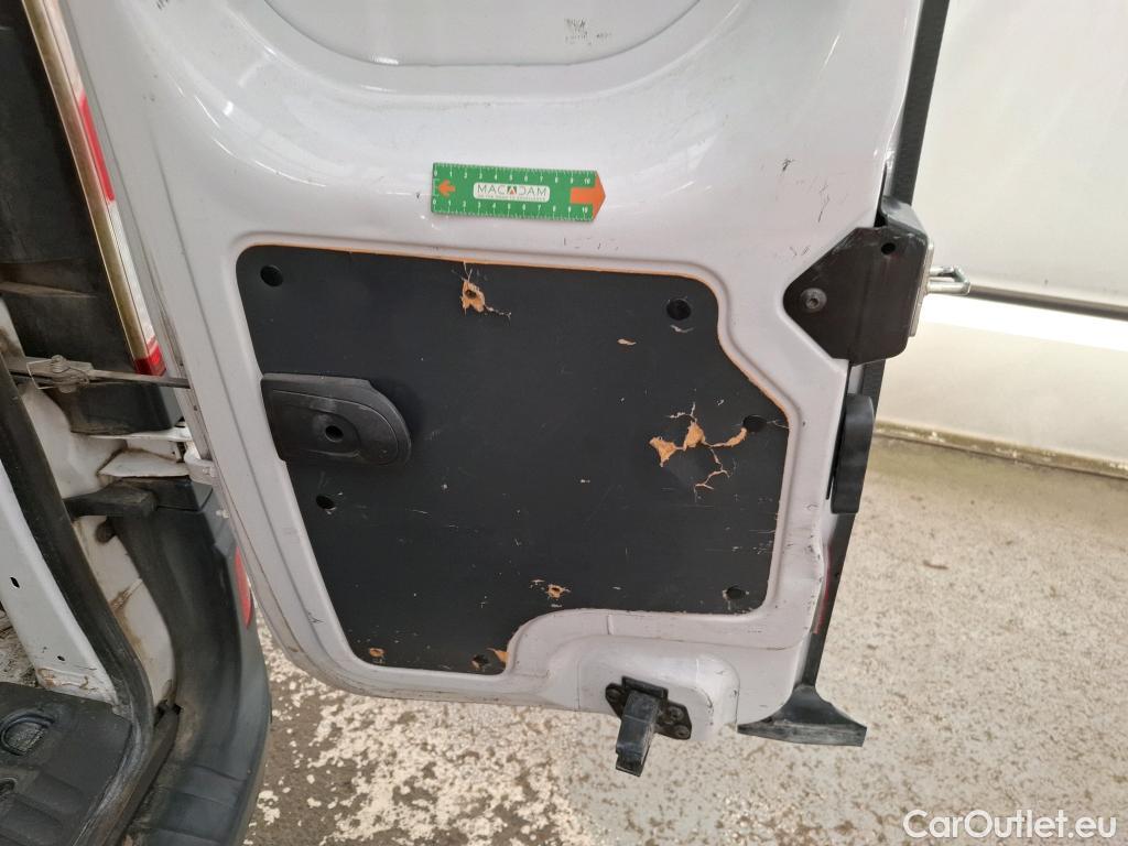  Renault  Kangoo  Express Extra (Série Spéciale) 1.5 dCi 75CV BVM5 E6 #17