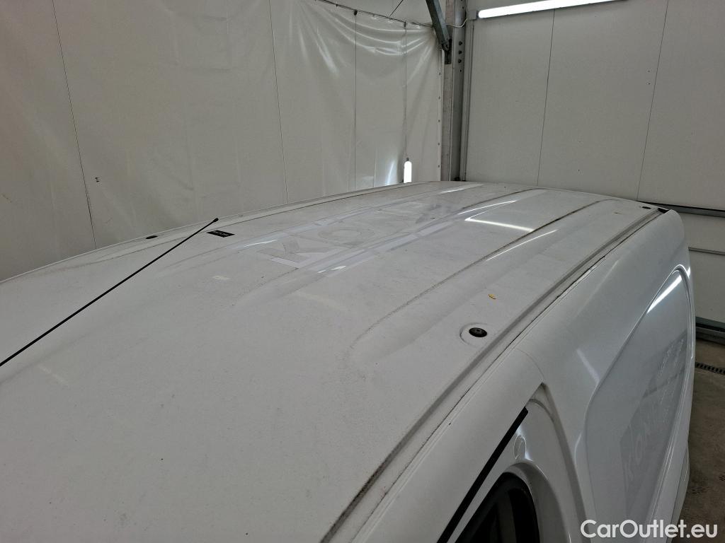  Renault  Kangoo  Express Grand Confort (L1) 1.5 dCi 75CV BVM5 E6 #8