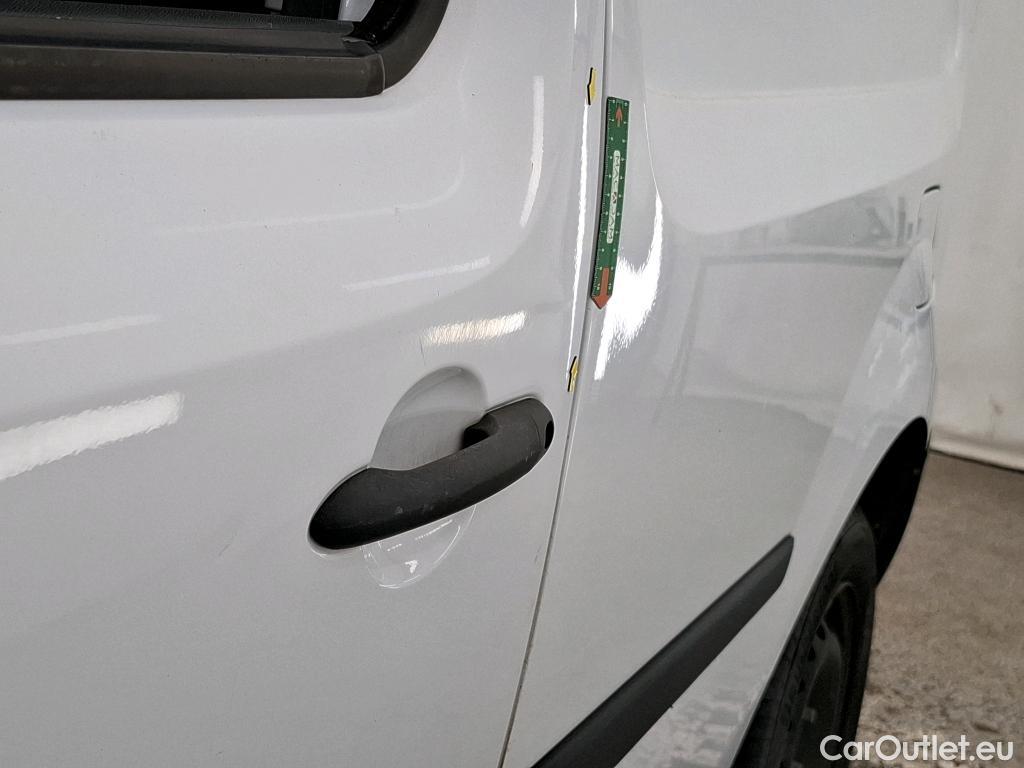  Renault  Kangoo  Express Extra (Série Spéciale) 1.5 dCi 75CV BVM5 E6 #2