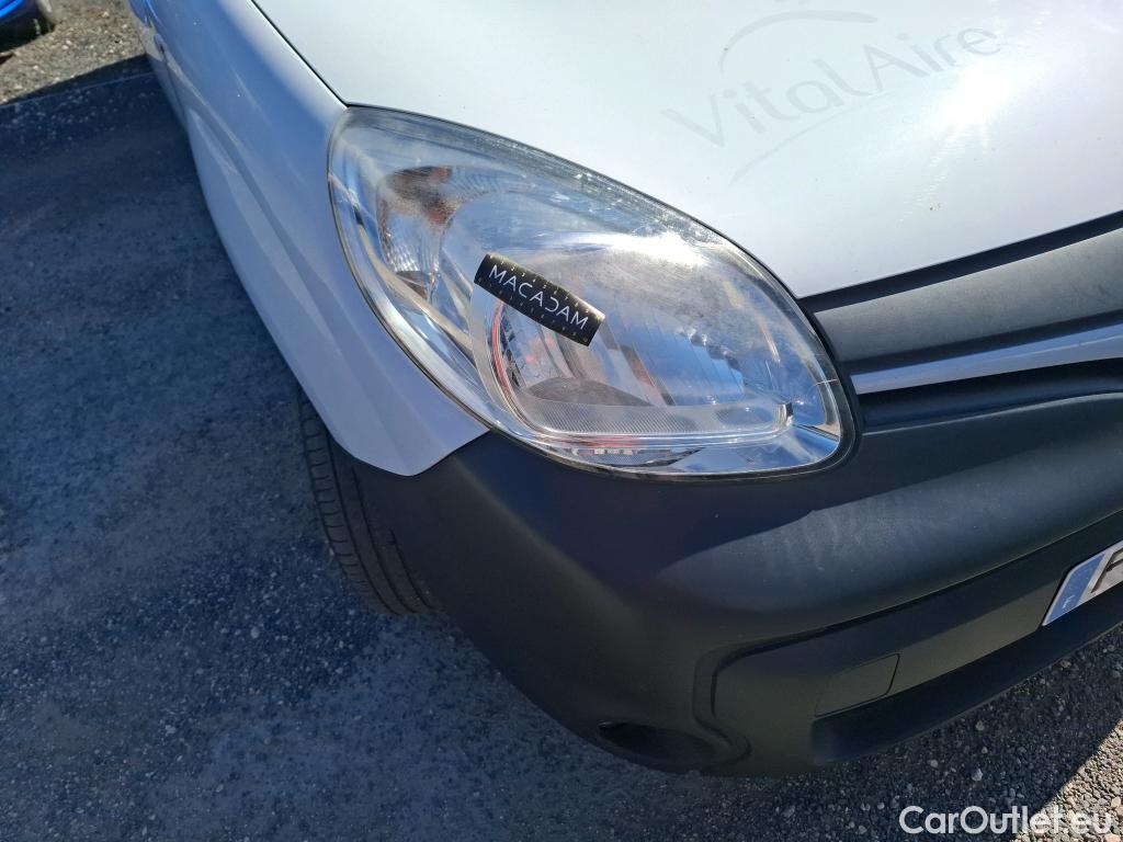  Renault  Kangoo RENAULT  Express VU 4p Fourgonnette Grand Vol Grand Confort dCi 110 #8