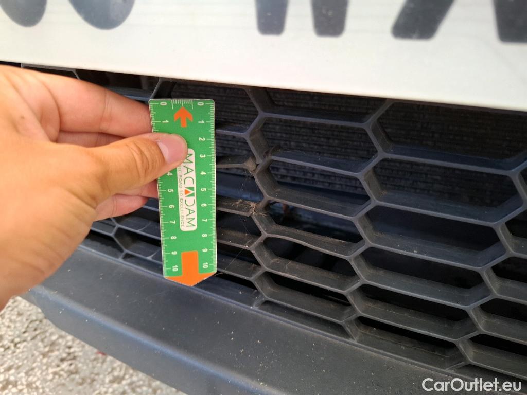  Renault  Kangoo  Express Extra (Série Spéciale) 1.5 dCi 75CV BVM5 E6 #9