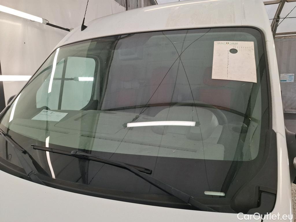  Renault  Master RENAULT  VU 4p Fourgon FG GCf TracF3500 L2H2 Energy dCi135 #39