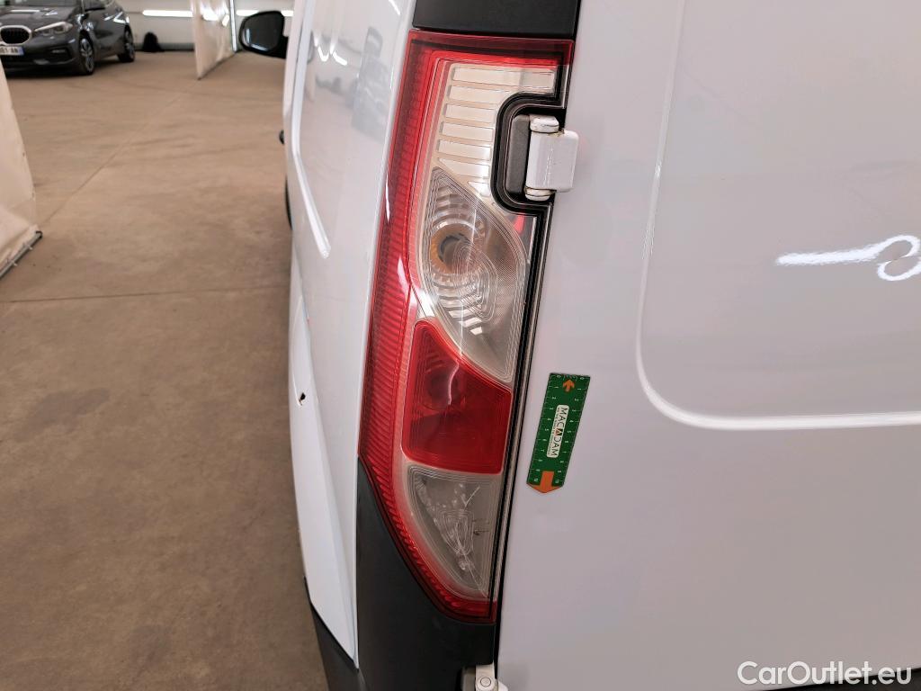  Renault  Kangoo RENAULT  Express / 2013 / 4P / Fourgonnette Gd Volume ExtraRLink - Blue dCi 95 #25