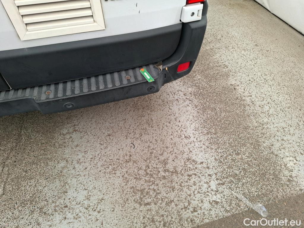  Renault  Master  Fourgon L2H2 3 5 Grand Confort dCi 135CV BVM6 E6dT #12