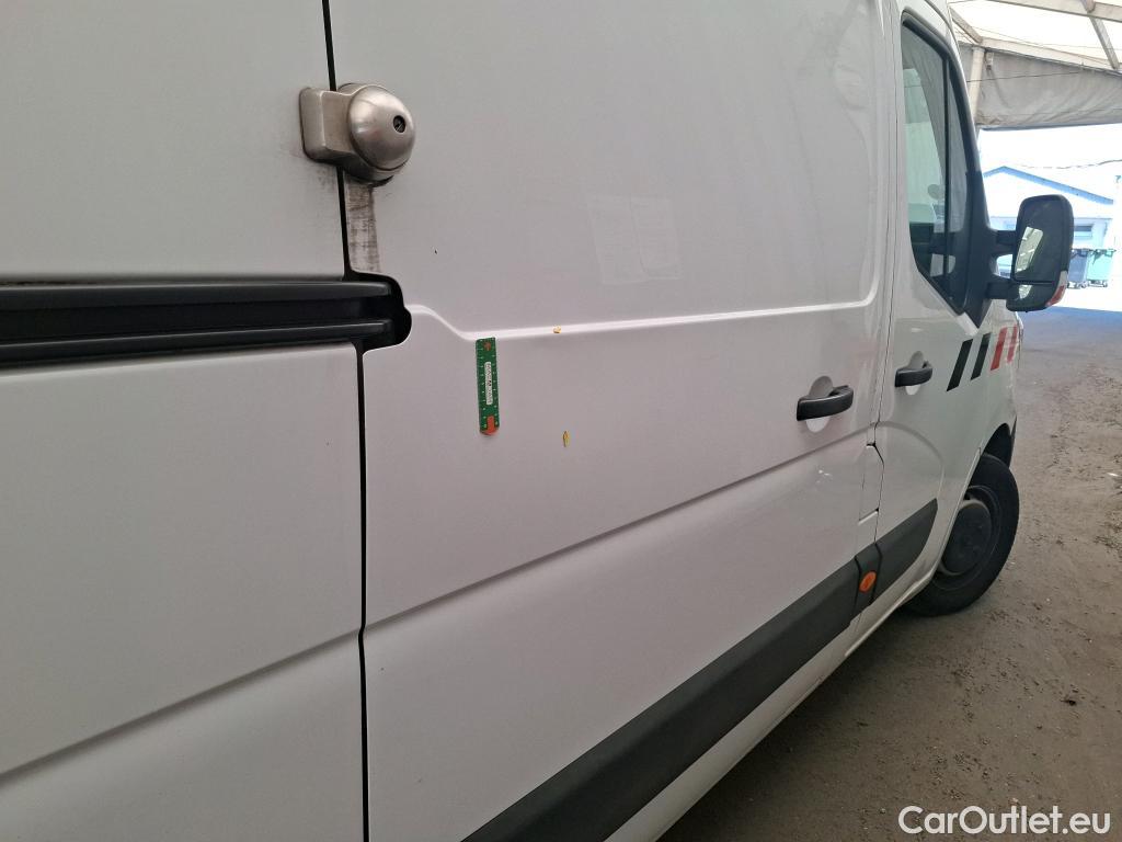  Renault  Master  III Fourgon L3H2 3 5 Grand Confort dCi 135CV BVM6 E6dT #7